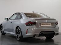 Used BMW 220 M Sport 181 HP (133 kW) 2025 Grey Coupe