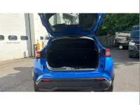 Used Nissan Juke N-Connecta 140 HP (102 kW) 2025 Blue SUV