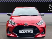 Used Mazda 2 116 HP (85 kW) 2023 Hatchback