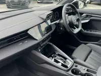 Used Audi A3 e-tron Black Edition 204 HP (150 kW) 2026 Grey Hatchback