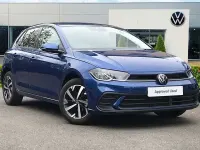New VW Polo 95 HP (69 kW) 2026 Hatchback
