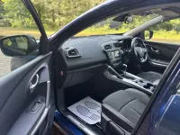 Used Renault Kadjar Signature 2018 Blue SUV