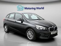 Used BMW 220 192 HP (141 kW) 2020 Estate