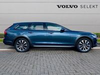 used Volvo V90 CC Cross Country 2.0 B5P 5dr AWD Auto