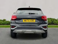 Usado Audi Q2 Sport 116 CV (85 kW) 2025 Gris SUV