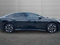 New VW ID.7 Pro 207 kW (282 HP) 2026 Grenadilla black Hatchback