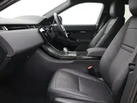 Used Land Rover Range Rover evoque S 163 HP (119 kW) 2025 Black SUV