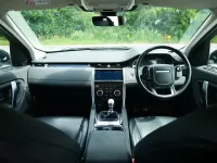Used Land Rover Discovery 5 S 150 HP (110 kW) 2020 White SUV