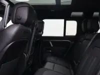 Used Land Rover Defender HSE Dynamic 296 HP (217 kW) 2022 Grey SUV