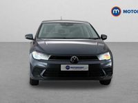 Usado VW Polo Life 80 CV (58 kW) 2026 Utilitario