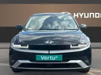 New Hyundai Ioniq Advanced 125 kW (170 HP) 2026 Abyss black  pearl Hatchback