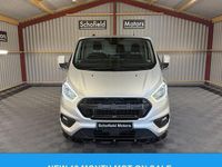 Used Ford Transit Custom Limited 131 HP (96 kW) 2023 Van