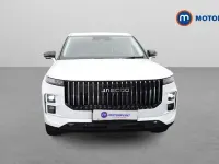 Used Jaecoo 7 147 HP (108 kW) 2026 White SUV