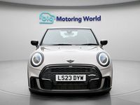 Używany Mini Cooper Hatch 136 KM (100 kW) 2022 Szary Hatchback