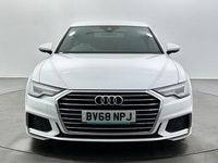 Used Audi A6 S-Line 204 HP (150 kW) 2021 Sedan