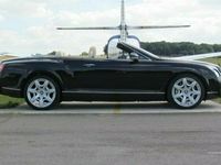 Used Bentley Continental GT Convertible 2008 Cabriolet