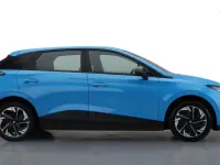 Used MG MG4 EV SE 2023 Hatchback