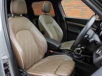 Used Mini Cooper S 170 HP (125 kW) 2017 Grey Hatchback