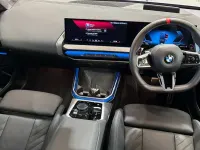 Used BMW X3 Comfort Edition 393 HP (289 kW) 2025 Blue SUV