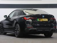 used BMW i4 eDrive40 M Sport 5dr