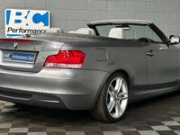 used BMW 135 Cabriolet 3.0 135i M Sport Convertible