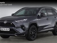 Used Toyota RAV4 Sport 306 HP (225 kW) 2025 Estate