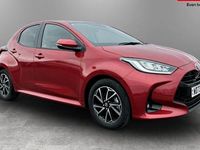 Used Toyota Yaris Hybrid Design 116 HP (85 kW) 2026 Hatchback