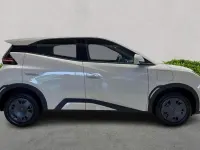 Nowe BYD Dolphin Active 64 kW (88 KM) 2026 Biały Hatchback