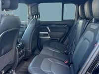 Used Land Rover Defender HSE Dynamic 300 HP (220 kW) 2024 SUV