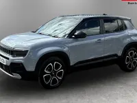Used Jeep Avenger Summit 101 HP (74 kW) 2026 SUV