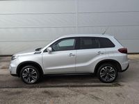 Used Suzuki Vitara SZ5 2022 Silver Hatchback