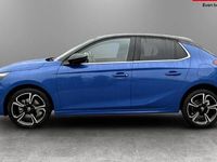 Used Vauxhall Corsa Ultimate 131 HP (96 kW) 2023 Hatchback