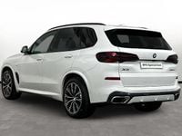 Usado BMW X5 M Sport 482 HP (354 kW) 2023 Branco SUV