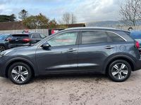 used Kia Niro 1.6 GDi Hybrid 2 5dr DCT SUV