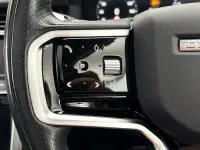Used Land Rover Discovery Sport SE Dynamic 309 HP (227 kW) 2021 Blue SUV
