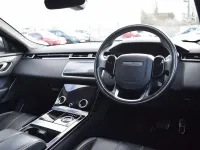 Usado Land Rover Range Rover Velar SE Dynamic 180 CV (132 kW) 2020 Blanco SUV
