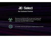 Used VW T-Cross SE 113 HP (83 kW) 2019 White SUV