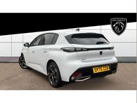 Used Peugeot 308 Active 136 HP (100 kW) 2025 Other Hatchback