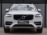 Used Volvo XC90 Momentum 2018 White SUV