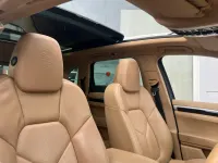 Usado Porsche Cayenne 2013 Preto SUV
