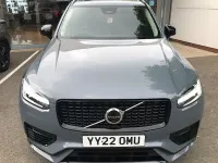 Used Volvo XC90 Ultimate 455 HP (334 kW) 2023 SUV