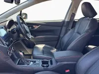 Used Subaru XV Premium 148 HP (108 kW) 2020 Blue SUV