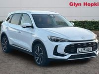 Used MG ZS Trophy 196 HP (144 kW) 2025 SUV