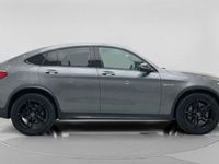 Used Mercedes GLC300 AMG line 258 HP (189 kW) 2023 Coupe