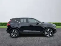 Used Volvo XC40 Ultra 197 HP (144 kW) 2025 Black SUV