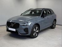 Used Volvo XC60 Plus 344 HP (253 kW) 2023 Grey SUV