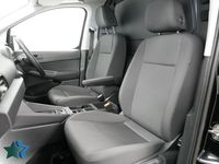 Usado Ford Transit Connect Trend 122 HP (89 kW) 2025 Preto Monovolume