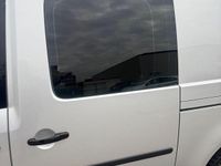 Used VW Caddy 2012 Silver MPV