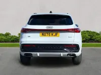 Usado Audi Q5 Performance 268 HP (197 kW) 2025 Branco SUV