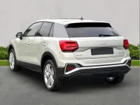 New Audi Q2 S-Line 147 HP (108 kW) 2025 Other SUV